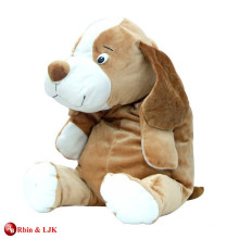 custom promotional lovely stuffed animal toy